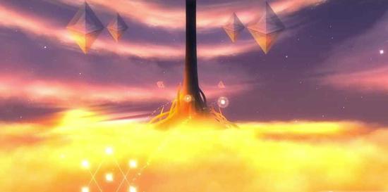 说剑与双子参加央美游戏展:照亮更多的道路