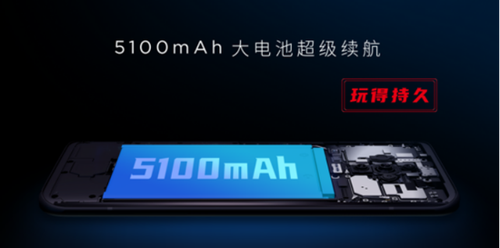 年轻人的第一款5G手机,努比亚Play带你玩个痛快-锋巢网
