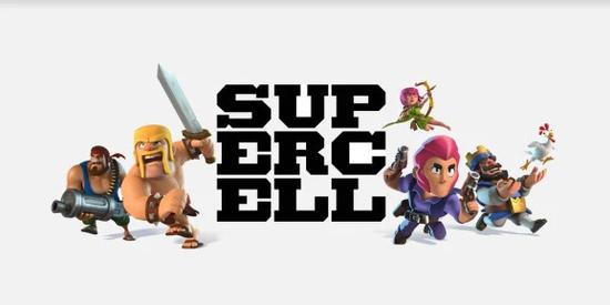 Supercell CEO5Ϸֱ𳬹10Ԫ ҰҶ½ԤԼտ