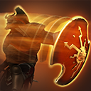 DOTA2更新 全新英雄玛尔斯加入 卓尔游侠模型更新