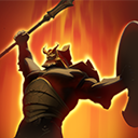 DOTA2更新 全新英雄玛尔斯加入 卓尔游侠模型更新