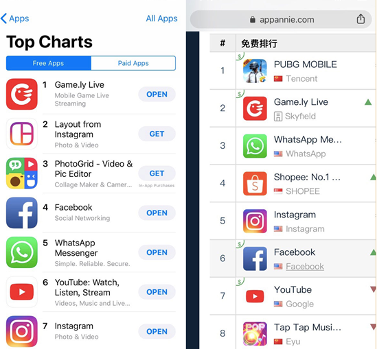 Ϸֱ Game.lyǶӡAppStore