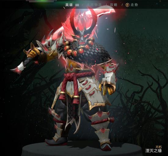 暗潮来临，DOTA2经典活动夜魇暗潮现已回归