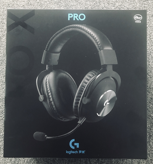 BLUE VO!CEӳ֣޼G PRO X