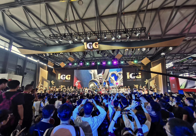 IGGչ������ʮ��