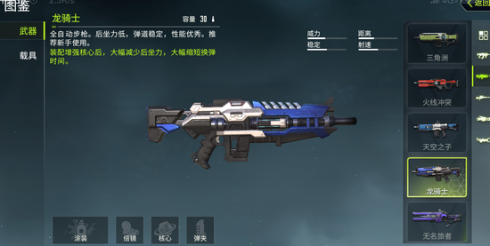 龙骑士