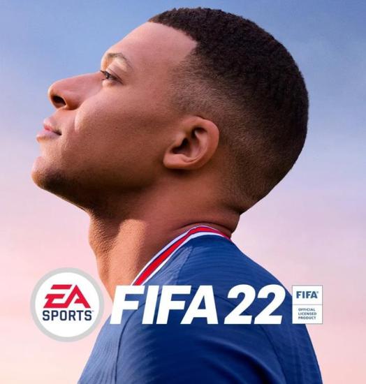 《FIFA 22》Steam预购开启 国区超值好价全球第二低