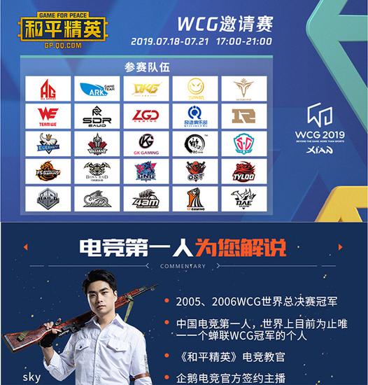 WCG2019XIANܾߴ󿴵㣡ֵܣһȥWCG