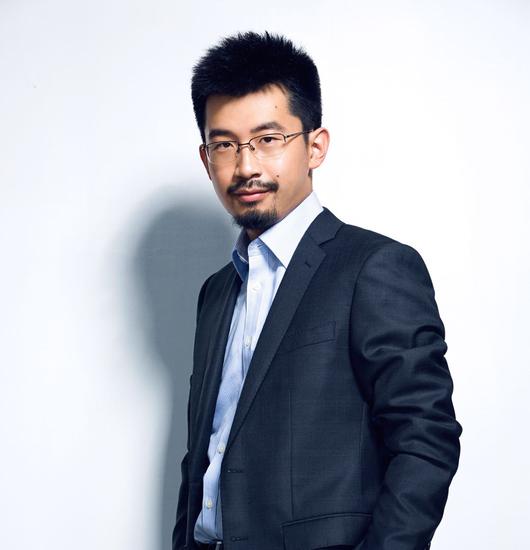 DappReview CEO 牛凤轩