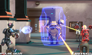 Larcenauts 现已登陆Oculus