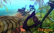 《Tarzan VR》即将登陆Oculus