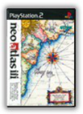 PS2《新世界地图3》 2000年12月推出