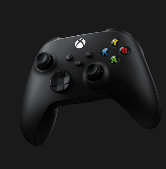 Xbox Series X手柄：让原本最好的手柄变得更好_新浪游戏_手机新浪网