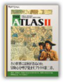 《世界地图 II》1993年4月推出