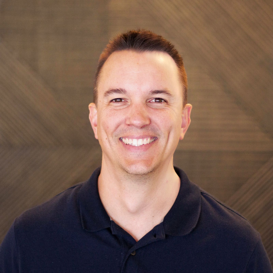 BobbyMcFarland，联合创始人兼总裁，CrossInstall