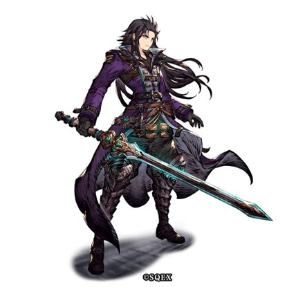 《FFBE 幻影战争》拉斯韦尔冰&amp;恩格尔伯特光登场