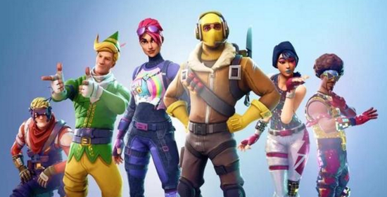 Epic公布2019年《堡垒之夜》全球电竞赛事奖