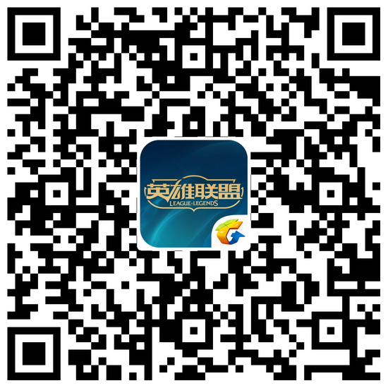 全民线下观赛-移动端查询二维码