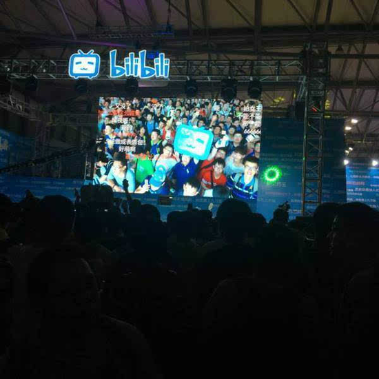 ChinaJoyߴչ̵̨㣬һΪ