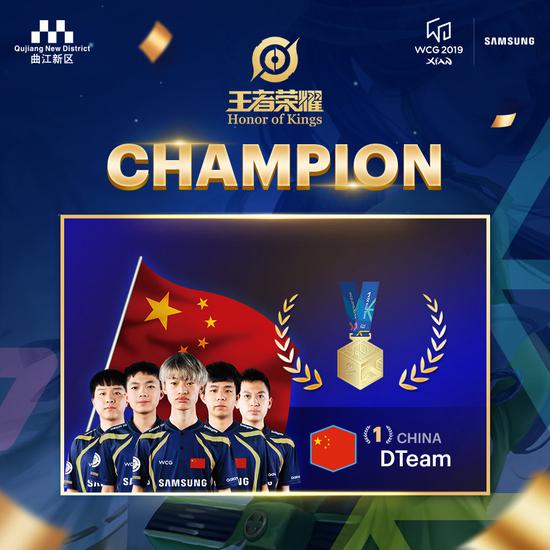 WCG2019սưʽ¯