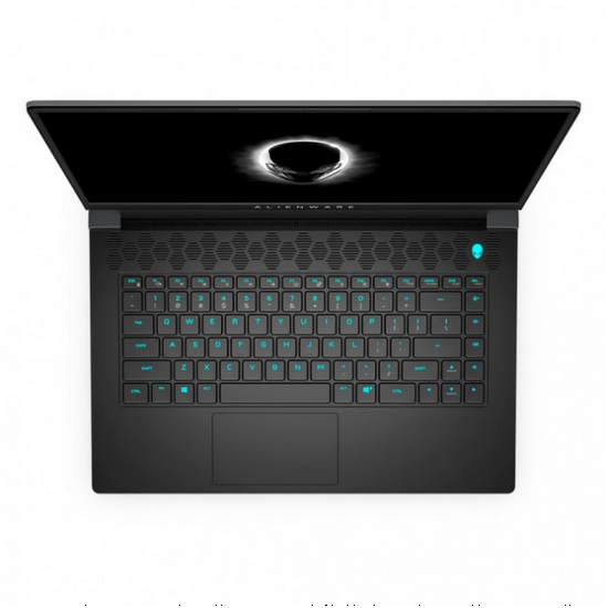 万元上车外星人ALIENWARE m15 R6，畅快征战3A游戏世界