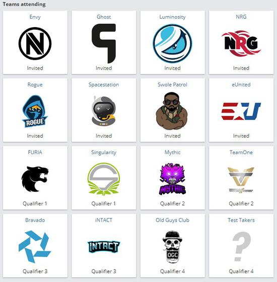 Ͻ֯ èȫֱCSGO IEMάԤѡ