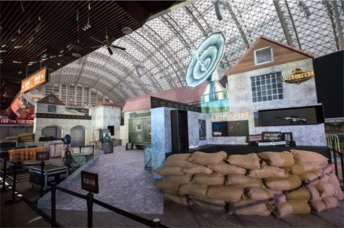 TGC2019ѶĴڿĻ Ĵʢ