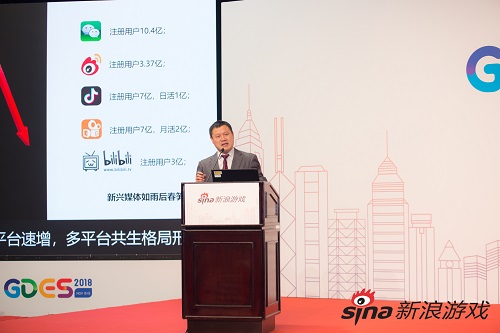 朱总演讲图片