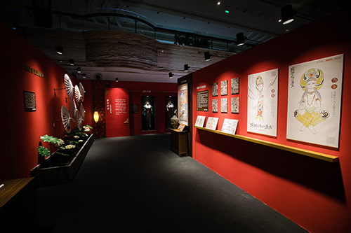 TGC2019ѶĴڿĻ Ĵʢ