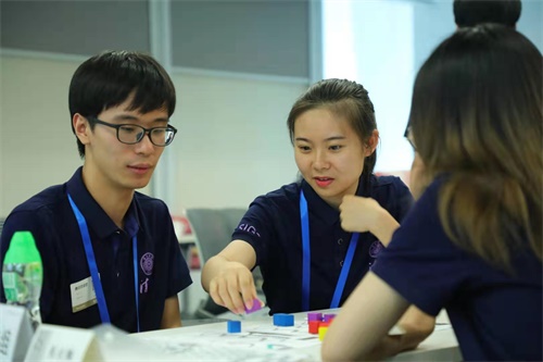 桌游原型设计试验站