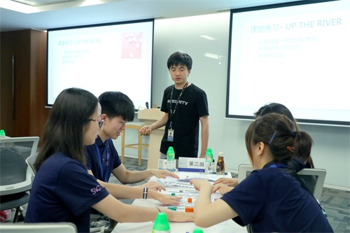 桌游原型设计试验站