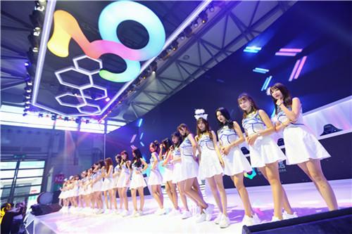 coser͸ װסChinaJoyֱֳ