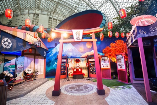 TGC2019ѶĴڿĻ Ĵʢ