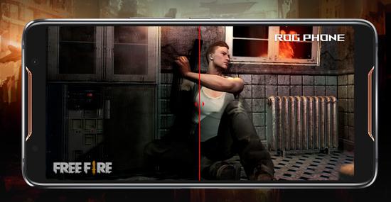 �羺�ֻ�����ȼ���飬ROGȷ�ϲ�չ2019ChinaJoyBTOC��