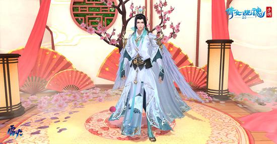 男医师神兵优化