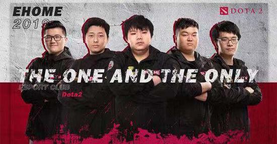 WESG首日,中国战队喜忧参半,KG拿到首个全胜!