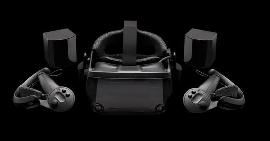 VR 新作《半衰期：爱莉克斯》预购量已突破30万份