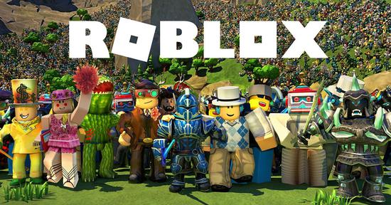 世界最大在线沙盒《Roblox》遭黑客攻击