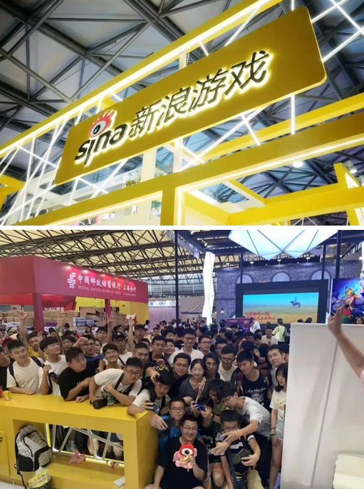 周知游戏(第23期):游戏新鲜事 你想知道的都