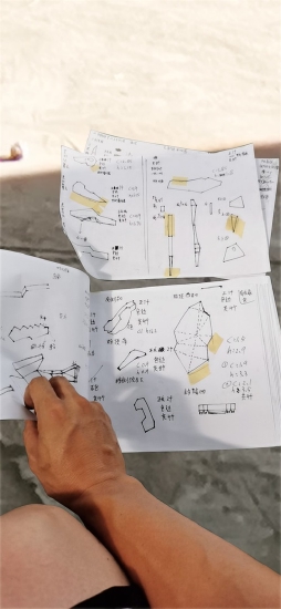 《终末阵线：伊诺贝塔》神秘守护者揭晓，4.5米巨型机甲震撼来袭！