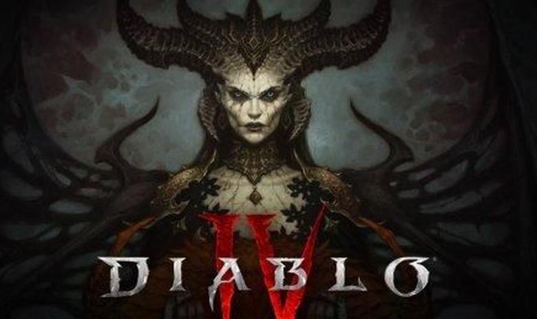 《暗黑破坏神4》采用新引擎