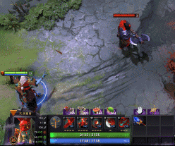 DOTA2 7.22汾ЧһӢƪ