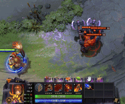 DOTA2 7.22汾ЧһӢƪ