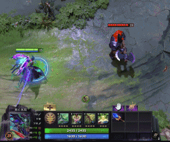 DOTA2 7.22汾ЧһӢƪ