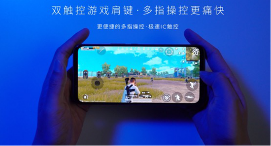 年轻人的第一款5G手机,努比亚Play带你玩个痛快-锋巢网