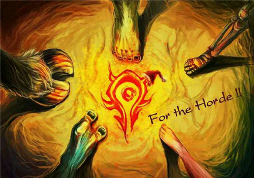 感动、陪伴与成长——专属魔兽玩家的青春