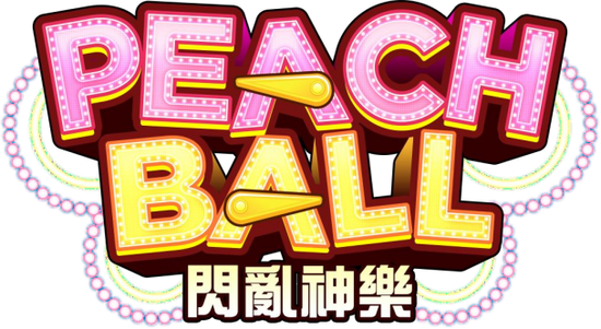 PEACH BALL ؄e汾516շ
