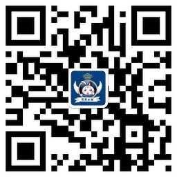 冠赢互娱微博二维码