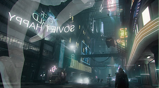 VR影片《寻梦环游记》和《银翼杀手》获201