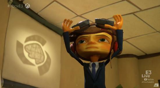 E3 2019�����Ժ�Ա2��������Ԥ�棺����ħ�÷������